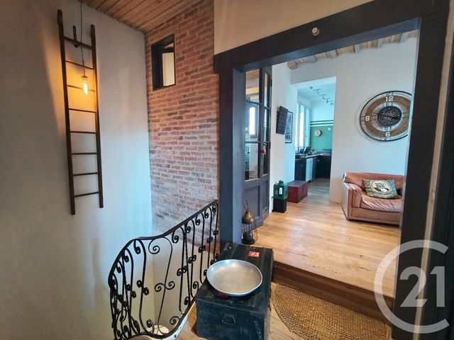 Appartement F3 &agrave; vendre - 3 pi&egrave;ces - 75 m2 - Soulac Sur Mer - 33 - AQUITAINE