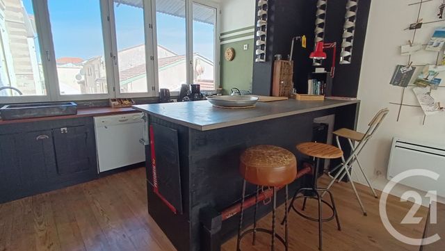 Appartement F3 à vendre - 3 pièces - 75 m2 - Soulac Sur Mer - 33 - AQUITAINE