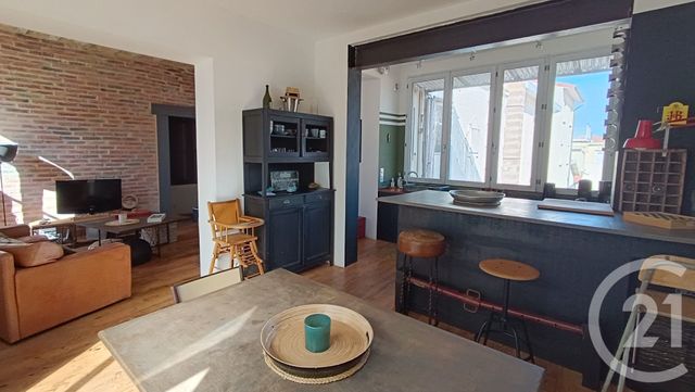 Appartement F3 à vendre - 3 pièces - 75 m2 - Soulac Sur Mer - 33 - AQUITAINE