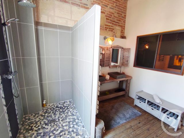 Appartement F3 à vendre - 3 pièces - 75 m2 - Soulac Sur Mer - 33 - AQUITAINE