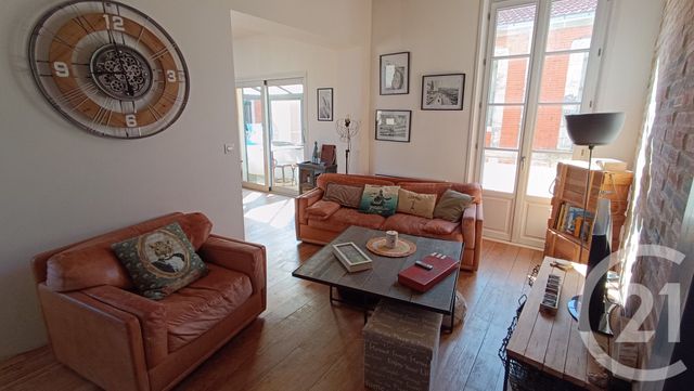 Appartement F3 à vendre - 3 pièces - 75 m2 - Soulac Sur Mer - 33 - AQUITAINE