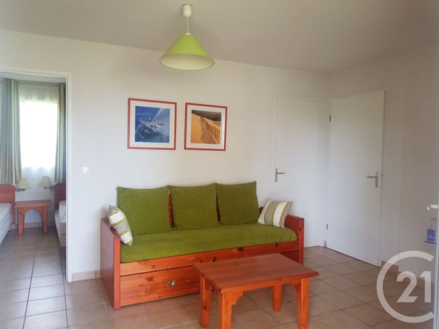 Appartement T3 à vendre - 3 pièces - 40,26 m2 - Soulac Sur Mer - 33 - AQUITAINE