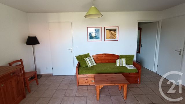 Appartement T3 à vendre - 3 pièces - 40,26 m2 - Soulac Sur Mer - 33 - AQUITAINE