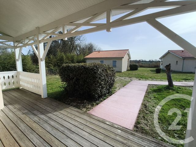 Appartement T3 &agrave; vendre - 3 pi&egrave;ces - 40,26 m2 - Soulac Sur Mer - 33 - AQUITAINE