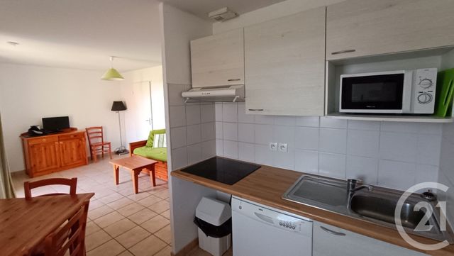 Appartement T3 à vendre - 3 pièces - 40,26 m2 - Soulac Sur Mer - 33 - AQUITAINE
