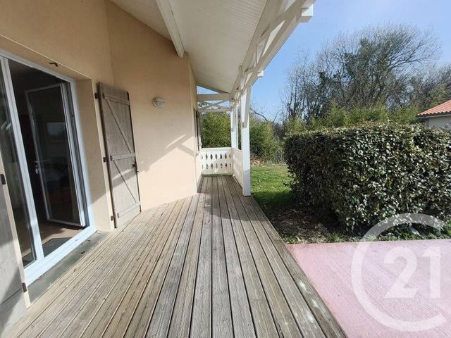 Appartement T3 &agrave; vendre - 3 pi&egrave;ces - 40,26 m2 - Soulac Sur Mer - 33 - AQUITAINE