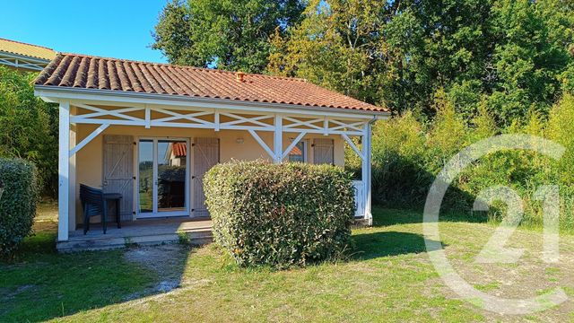 Appartement T3 à vendre - 3 pièces - 40,26 m2 - Soulac Sur Mer - 33 - AQUITAINE