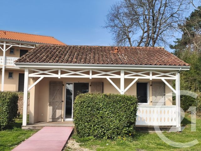 Appartement T3 &agrave; vendre - 3 pi&egrave;ces - 40,26 m2 - Soulac Sur Mer - 33 - AQUITAINE