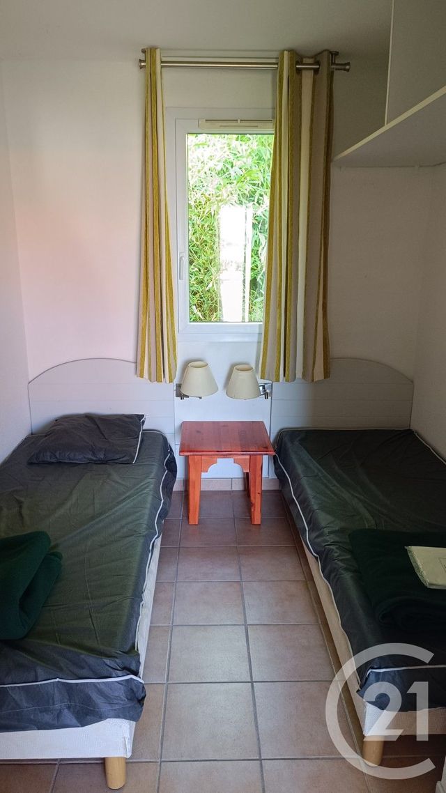 Appartement T3 à vendre - 3 pièces - 40,26 m2 - Soulac Sur Mer - 33 - AQUITAINE