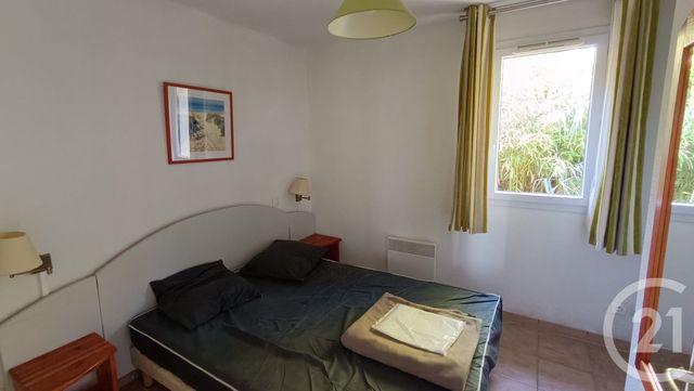 Appartement T3 à vendre - 3 pièces - 40,26 m2 - Soulac Sur Mer - 33 - AQUITAINE