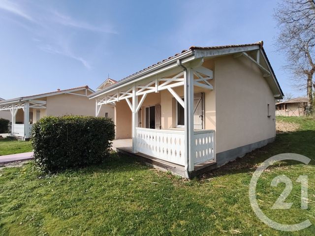 Appartement T3 &agrave; vendre - 3 pi&egrave;ces - 40,26 m2 - Soulac Sur Mer - 33 - AQUITAINE