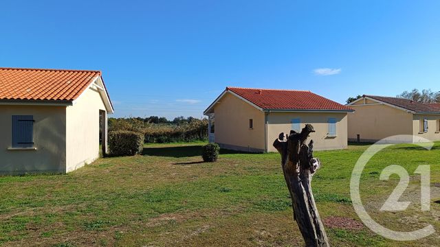 Appartement T3 à vendre - 3 pièces - 40,26 m2 - Soulac Sur Mer - 33 - AQUITAINE