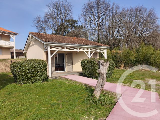 Appartement T3 &agrave; vendre - 3 pi&egrave;ces - 40,26 m2 - Soulac Sur Mer - 33 - AQUITAINE