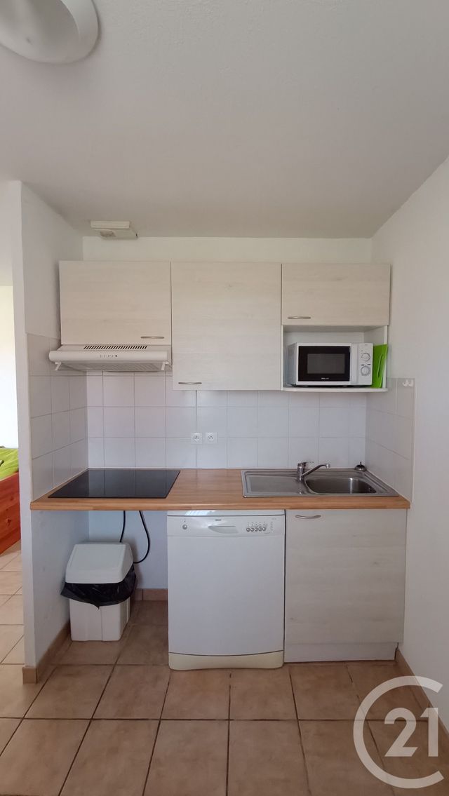 Appartement T3 à vendre - 3 pièces - 40,26 m2 - Soulac Sur Mer - 33 - AQUITAINE