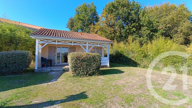 Appartement T3 à vendre - 3 pièces - 40,26 m2 - Soulac Sur Mer - 33 - AQUITAINE
