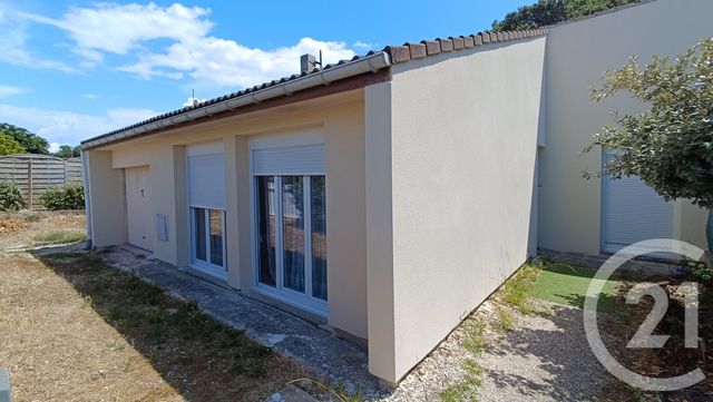 Maison à vendre SOULAC SUR MER