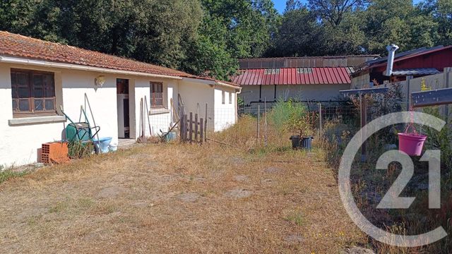 Maison à vendre - 6 pièces - 118,43 m2 - Le Verdon Sur Mer - 33 - AQUITAINE