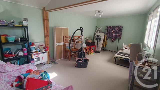 Maison à vendre - 6 pièces - 118,43 m2 - Le Verdon Sur Mer - 33 - AQUITAINE