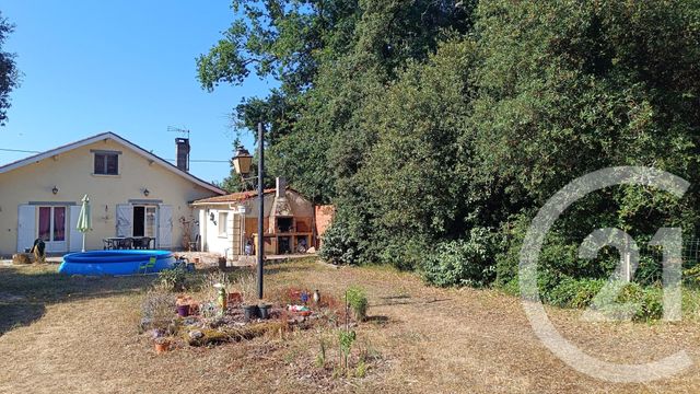 Maison à vendre - 6 pièces - 118,43 m2 - Le Verdon Sur Mer - 33 - AQUITAINE