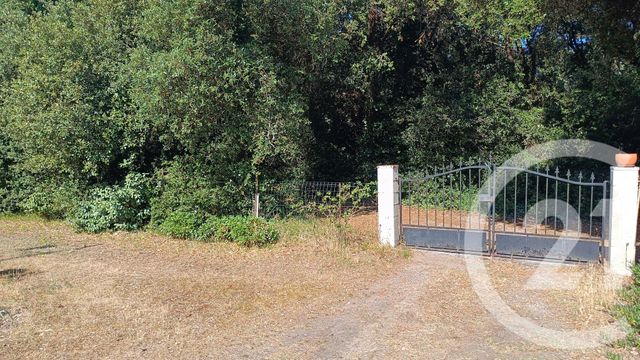 Maison à vendre - 6 pièces - 118,43 m2 - Le Verdon Sur Mer - 33 - AQUITAINE