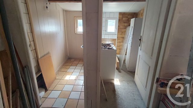 Maison à vendre - 6 pièces - 118,43 m2 - Le Verdon Sur Mer - 33 - AQUITAINE