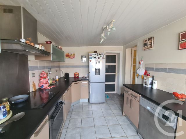 Maison à vendre - 6 pièces - 118,43 m2 - Le Verdon Sur Mer - 33 - AQUITAINE