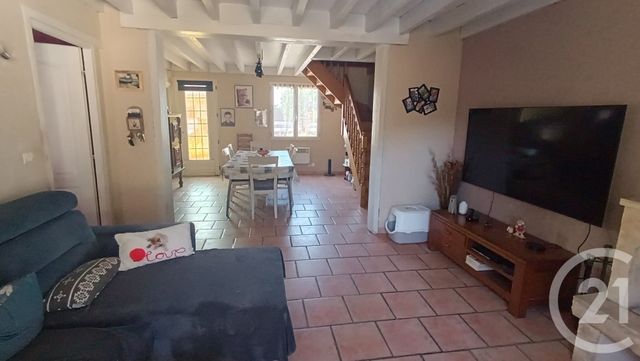 Maison à vendre - 6 pièces - 118,43 m2 - Le Verdon Sur Mer - 33 - AQUITAINE