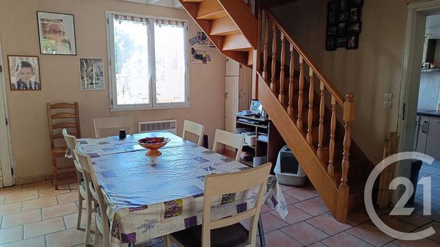 Maison à vendre - 6 pièces - 118,43 m2 - Le Verdon Sur Mer - 33 - AQUITAINE