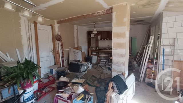 Maison à vendre - 6 pièces - 118,43 m2 - Le Verdon Sur Mer - 33 - AQUITAINE