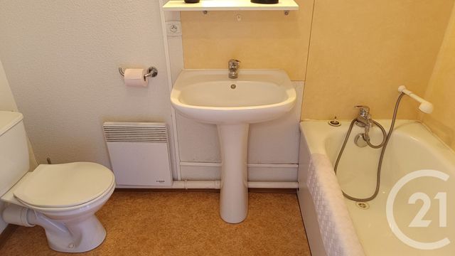 Appartement F2 à vendre - 2 pièces - 26,48 m2 - Le Verdon Sur Mer - 33 - AQUITAINE