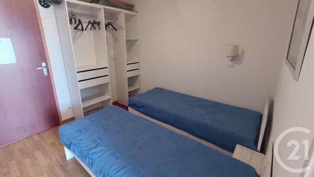 Appartement F2 à vendre - 2 pièces - 26,48 m2 - Le Verdon Sur Mer - 33 - AQUITAINE