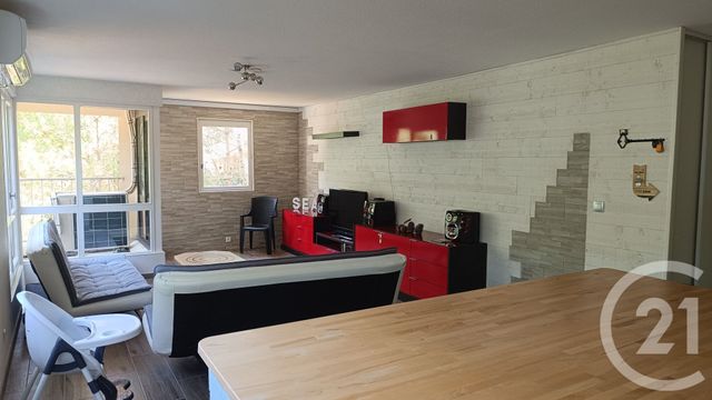 Appartement T3 à vendre - 3 pièces - 75,22 m2 - Le Verdon Sur Mer - 33 - AQUITAINE