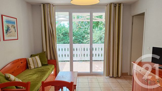 Appartement T3 à vendre - 3 pièces - 38,44 m2 - Soulac Sur Mer - 33 - AQUITAINE