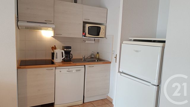 Appartement T3 à vendre - 3 pièces - 38,44 m2 - Soulac Sur Mer - 33 - AQUITAINE