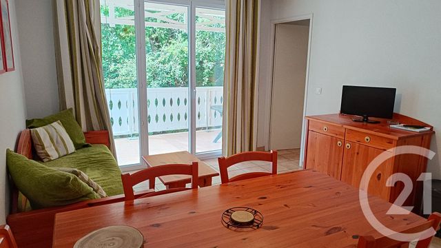 Appartement T3 à vendre - 3 pièces - 38,44 m2 - Soulac Sur Mer - 33 - AQUITAINE