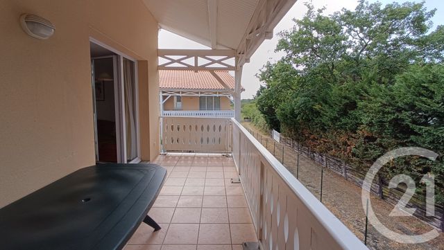 appartement - SOULAC SUR MER - 33