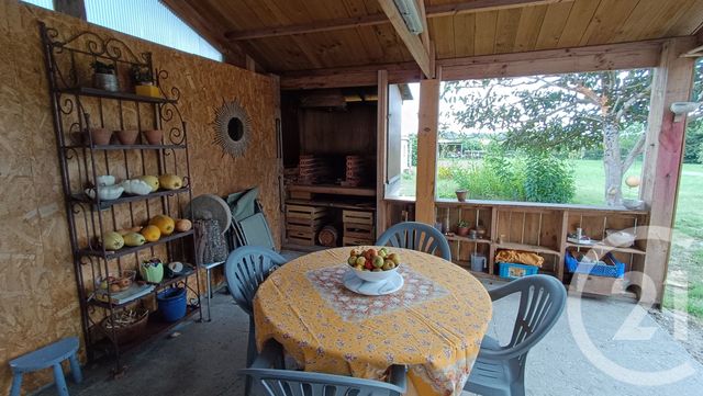 Maison à vendre - 5 pièces - 100,87 m2 - Le Verdon Sur Mer - 33 - AQUITAINE