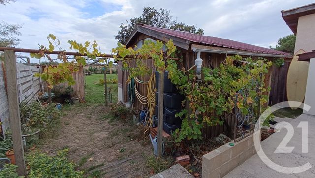 Maison à vendre - 5 pièces - 100,87 m2 - Le Verdon Sur Mer - 33 - AQUITAINE