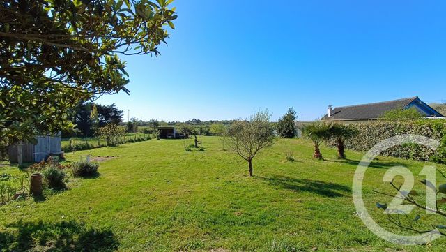 Maison à vendre - 5 pièces - 100,87 m2 - Le Verdon Sur Mer - 33 - AQUITAINE