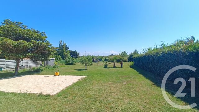Maison à vendre - 5 pièces - 100,87 m2 - Le Verdon Sur Mer - 33 - AQUITAINE