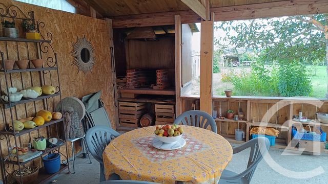 Maison à vendre - 5 pièces - 100,87 m2 - Le Verdon Sur Mer - 33 - AQUITAINE