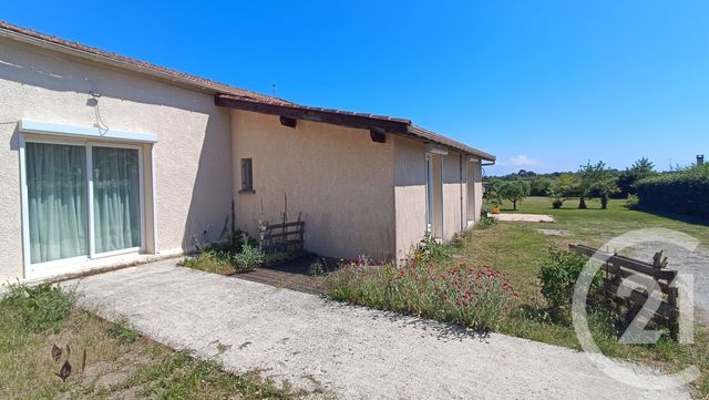 Maison à vendre - 5 pièces - 100,87 m2 - Le Verdon Sur Mer - 33 - AQUITAINE