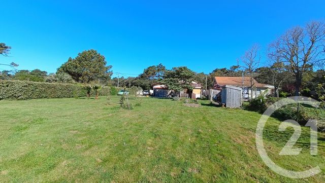 Maison à vendre - 5 pièces - 100,87 m2 - Le Verdon Sur Mer - 33 - AQUITAINE