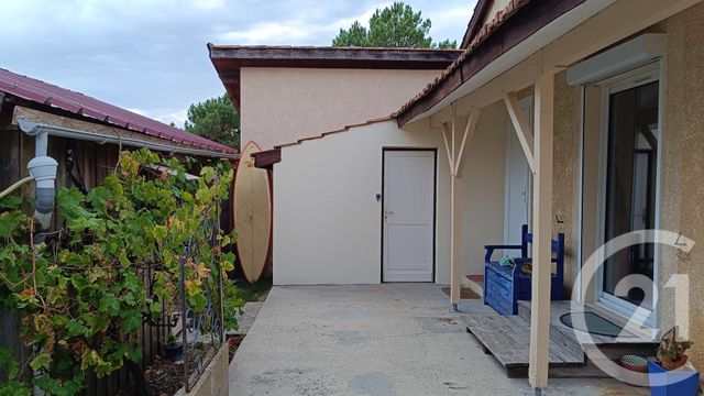 Maison à vendre - 5 pièces - 100,87 m2 - Le Verdon Sur Mer - 33 - AQUITAINE