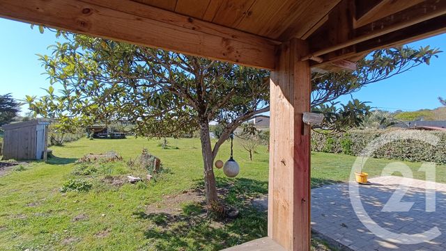 Maison à vendre - 5 pièces - 100,87 m2 - Le Verdon Sur Mer - 33 - AQUITAINE