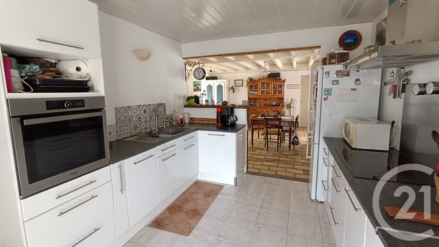 Maison à vendre - 5 pièces - 100,87 m2 - Le Verdon Sur Mer - 33 - AQUITAINE