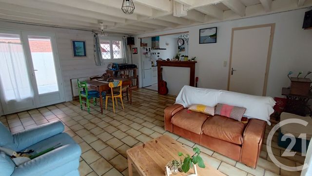 Maison à vendre - 5 pièces - 100,87 m2 - Le Verdon Sur Mer - 33 - AQUITAINE