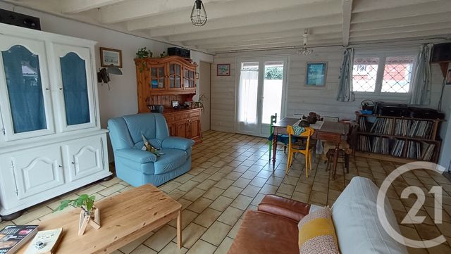 Maison à vendre - 5 pièces - 100,87 m2 - Le Verdon Sur Mer - 33 - AQUITAINE