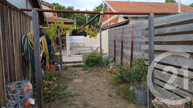 Maison à vendre - 5 pièces - 100,87 m2 - Le Verdon Sur Mer - 33 - AQUITAINE