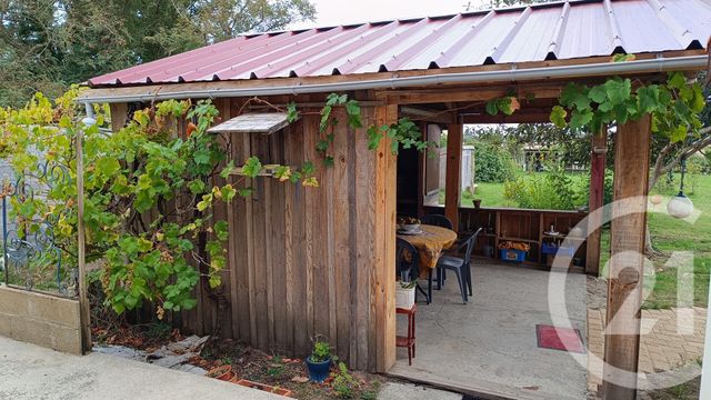 Maison à vendre - 5 pièces - 100,87 m2 - Le Verdon Sur Mer - 33 - AQUITAINE